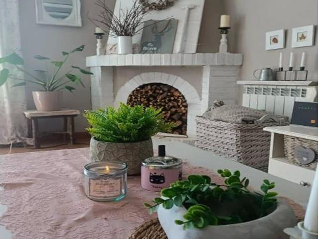 Chalet con encanto único en zona exclusiva: parcela de 805 m2, estilo rústico moderno y máxima tranq
