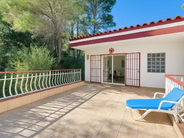 Chalet Con Gran Potencial Cerca Del Mar En Rosamar 184m² Santa Cristina d'Aro