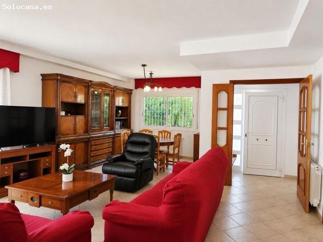 Chalet con Licencia Turística y Piscina | Tarragona, cerca de Barcelona