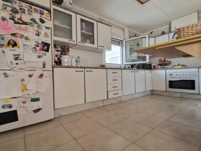 Chalet con parcela de 824 metros
