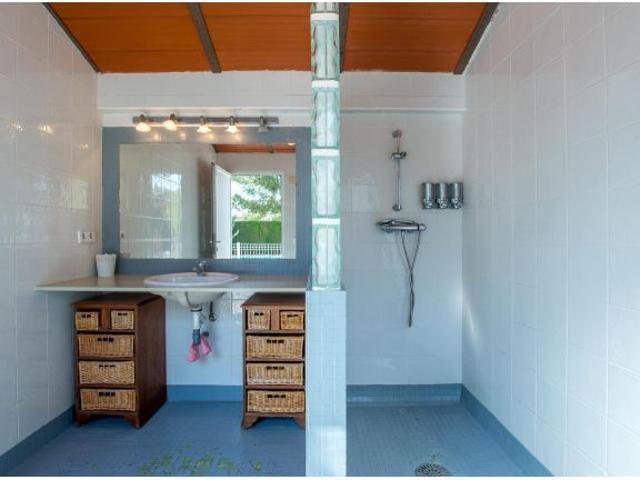 CHALET CON PARCELA DE MAS DE 1000M2 EN LA ALCAYNA