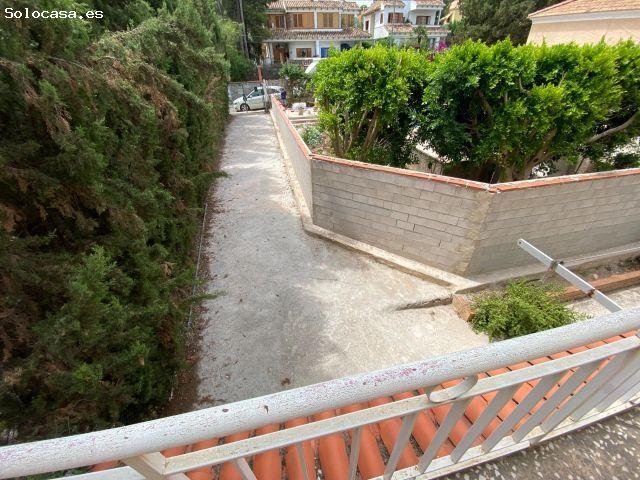 Chalet con parcela en venta en La Alberca – Gran oportunidad para reformar y crear la casa de tus su
