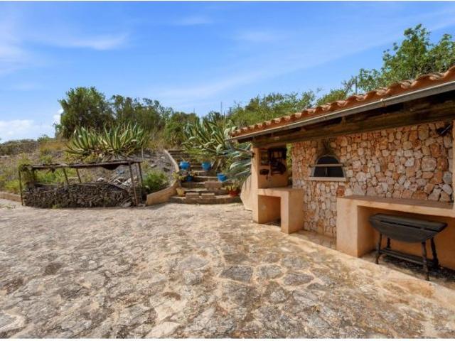 CHALET CON PISCINA