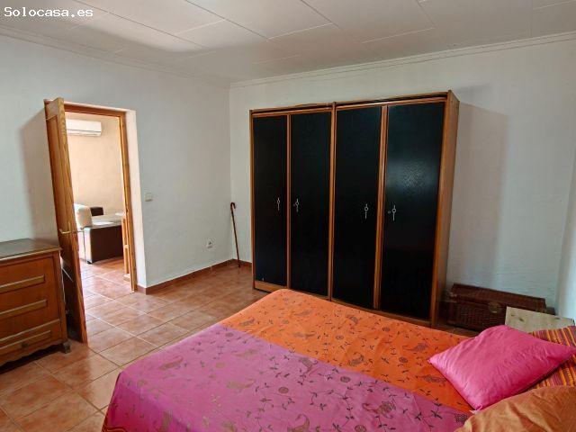 Chalet con piscina