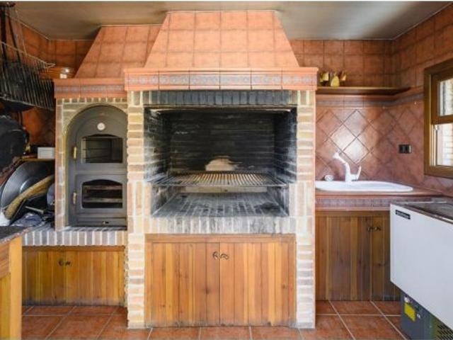 Chalet con piscina a 3 minutos de Elche, zona Alzabares Alto