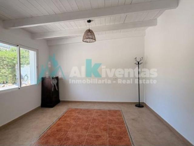 Chalet con piscina en Cártama