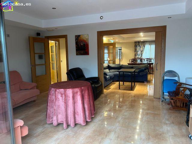 CHALET CON PISCINA EN LA PAIRA. VILLANUEVA DEL RIO SEGURA