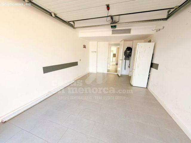Chalet con piscina en Sa Caleta, Ciutadella