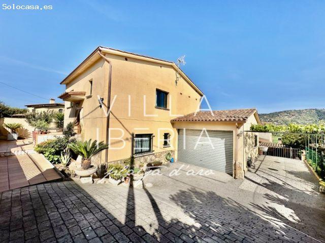 CHALET CON PISCINA EN SAGARÓ