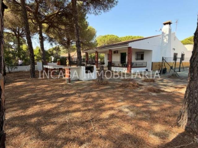 Chalet con Piscina en venta en Beas Huelva