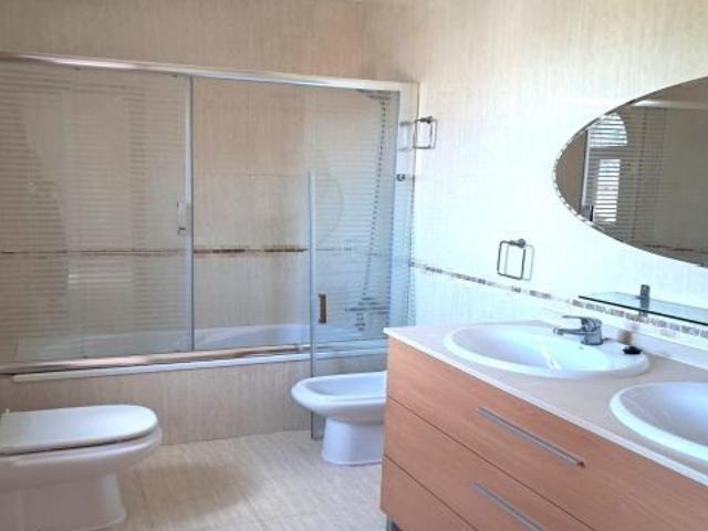 CHALET CON PISCINA LISTO PARA ENTRAR A VIVIR