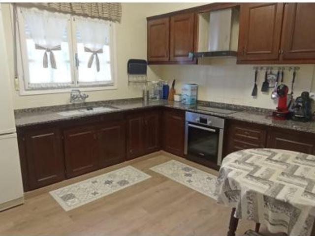 CHALET CON PISCINA PRIVADA EN COSTA SUR PARA ALQUILER ANUAL