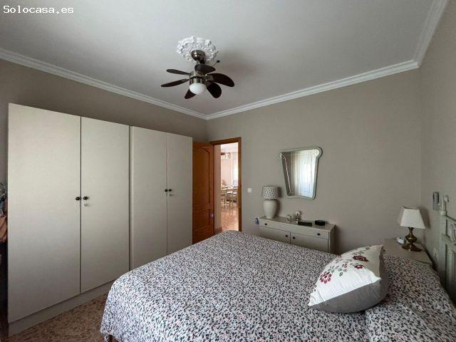 Chalet con terreno en Alhaurín el Grande