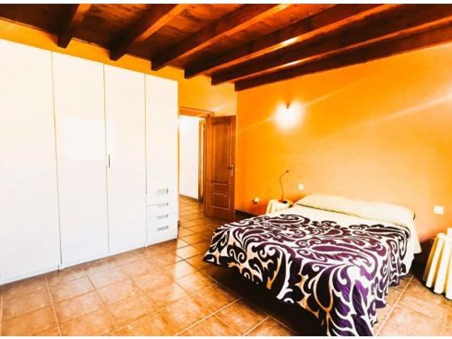 Chalet con terreno en La Marmudella