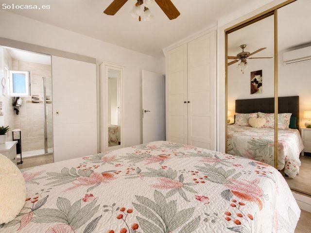 CHALET CON VISTAS AL MAR GRAN ALACANT