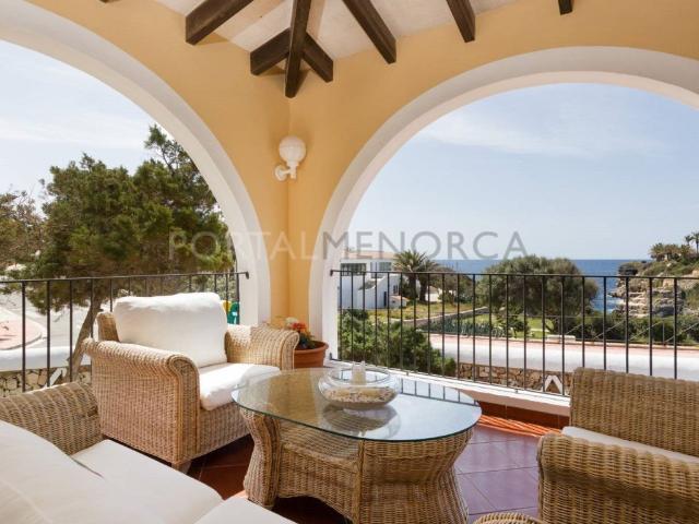 Chalet con vistas al mar en Calan Brut 0m² Ciutadella de Menorca