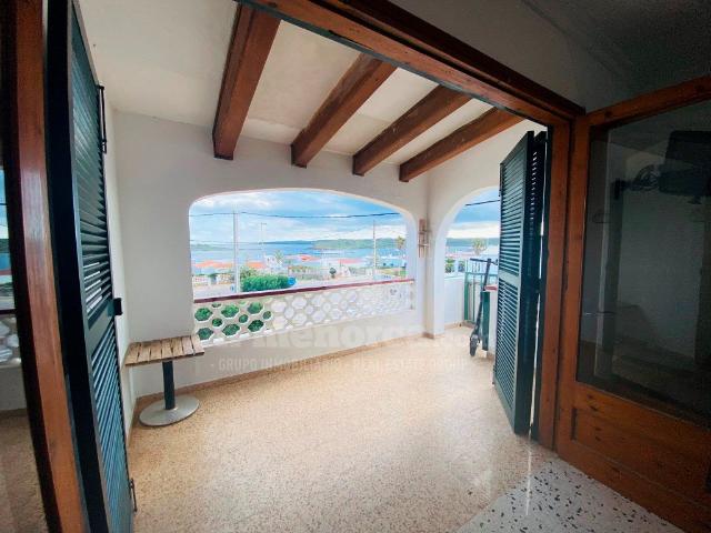 Chalet con vistas al mar en Macaret 0m² Es Mercadal