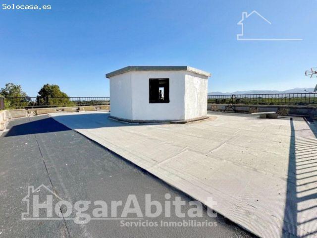 CHALET CON VISTAS AL RÍO, PISCINA Y OBSERVATORIO ASTRONÓMICO