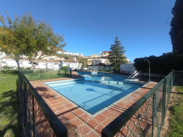 Chalet, Conde de Ureña, Málaga