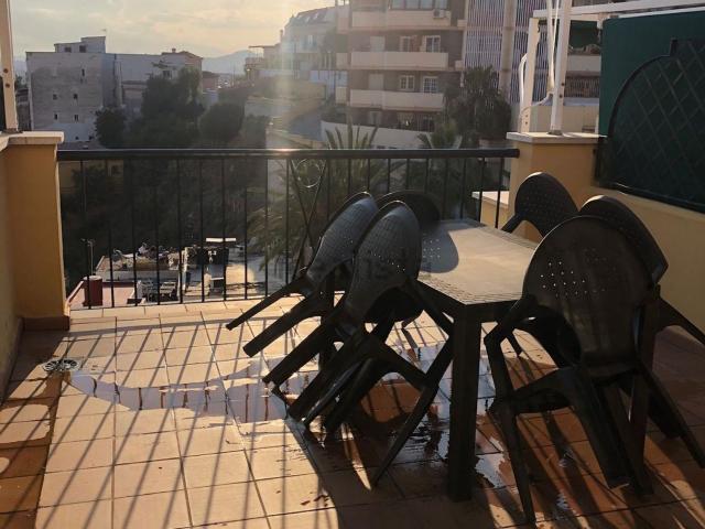 Chalet, Conde de Ureña, Málaga
