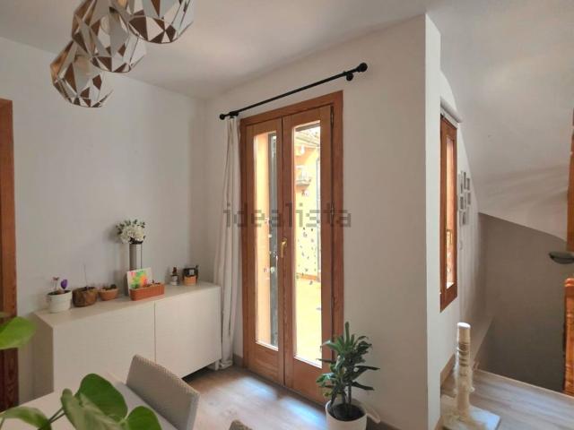 Chalet, Consell