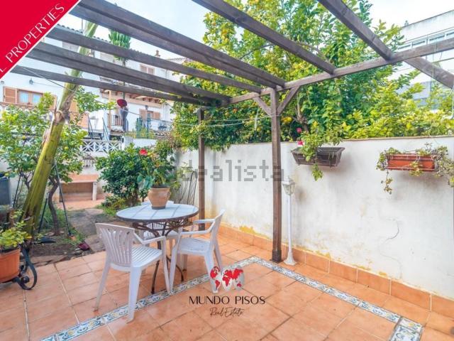 Chalet, Consell