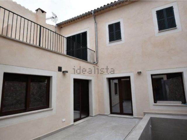 Chalet, Consell
