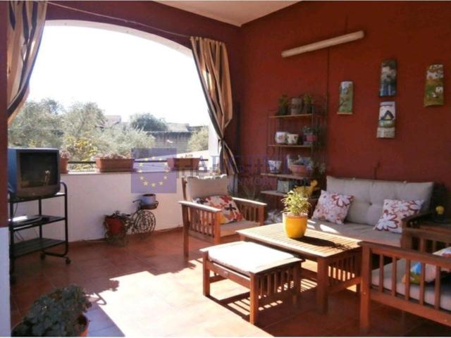 Chalet, Conquista de la Sierra