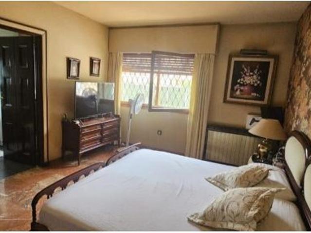 Chalet contemporáneo en un entorno privilegiado