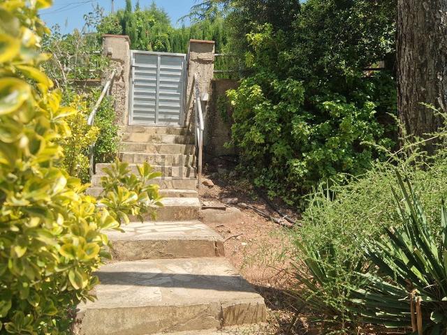 Chalet, Corbera de Llobregat