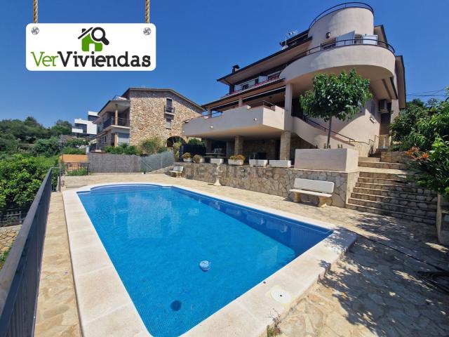 Chalet, Corbera de Llobregat