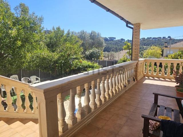 Chalet, Corbera de Llobregat
