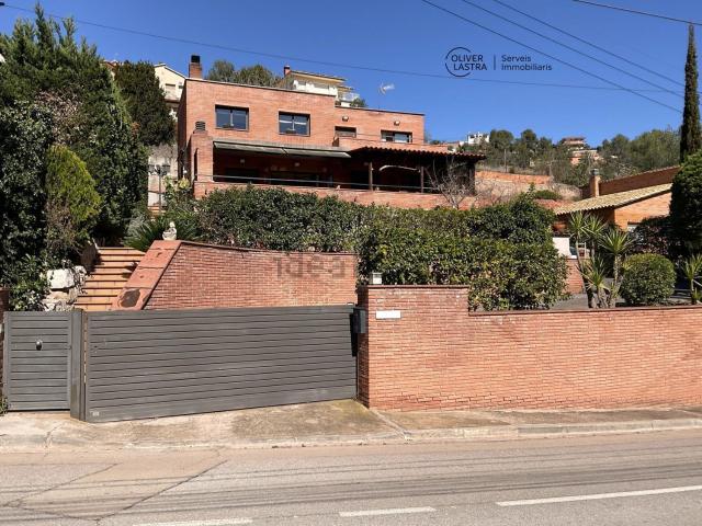 Chalet, Corbera de Llobregat