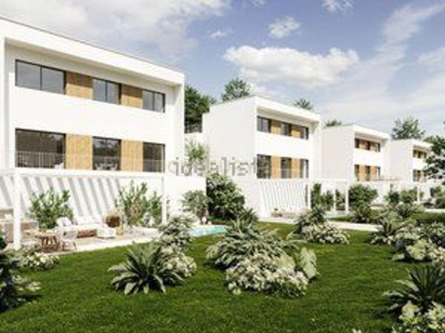 Chalet, Corbera de Llobregat