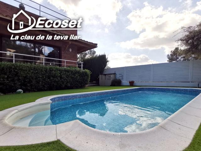 Chalet, Corbera de Llobregat