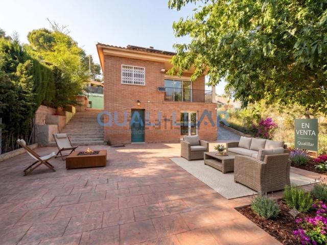 Chalet, Corbera de Llobregat