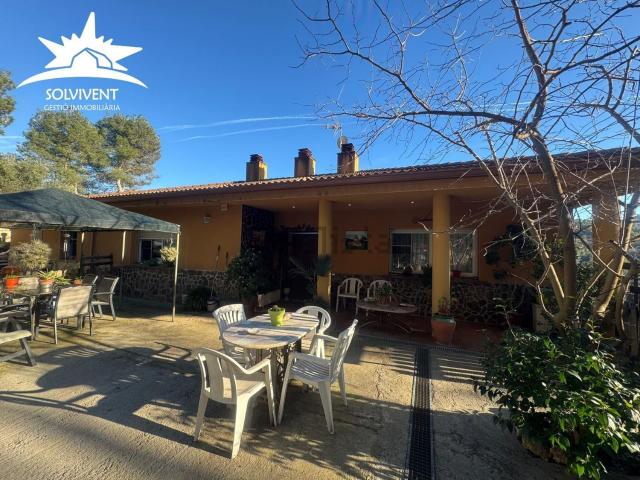 Chalet, Corbera de Llobregat