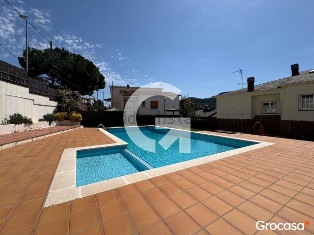 Chalet, Corbera de Llobregat