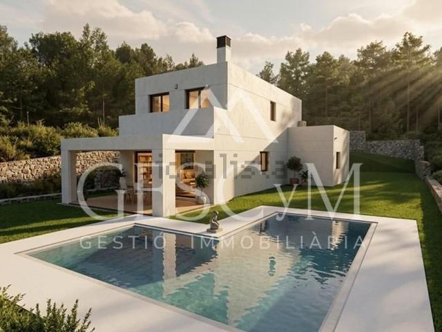 Chalet, Corbera de Llobregat