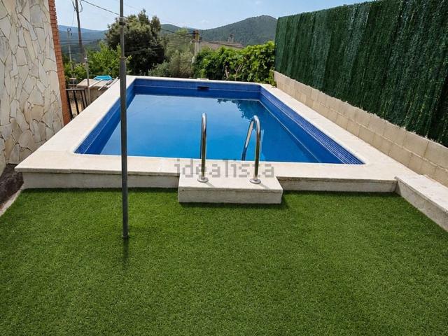 Chalet, Corbera de Llobregat
