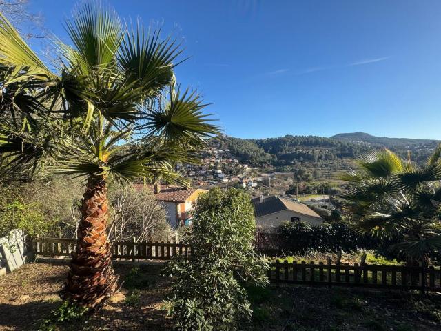 Chalet, Corbera de Llobregat