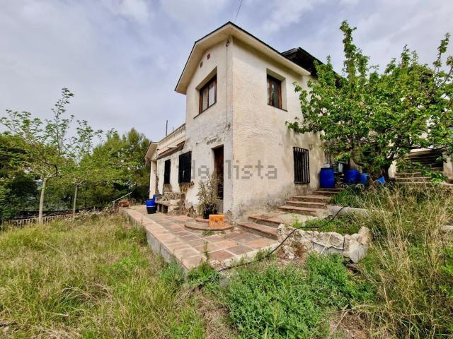 Chalet, Corbera de Llobregat