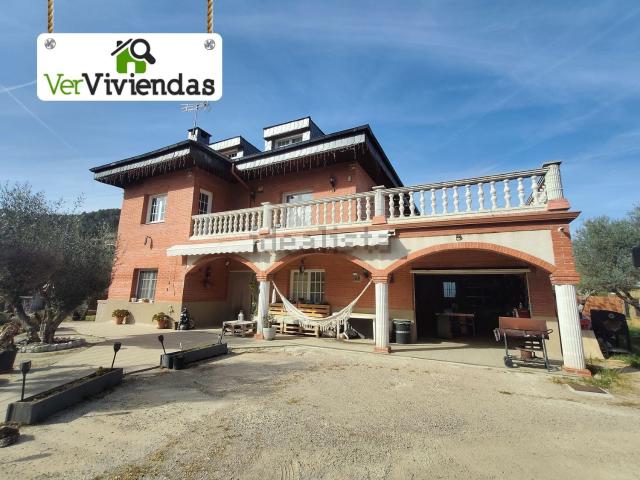 Chalet, Corbera de Llobregat