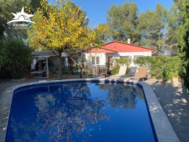 Chalet, Corbera de Llobregat