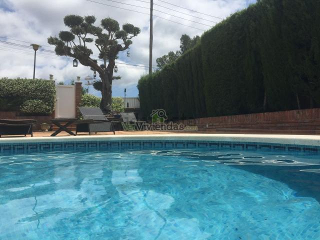 Chalet, Corbera de Llobregat