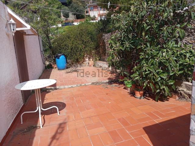 Chalet, Corbera de Llobregat