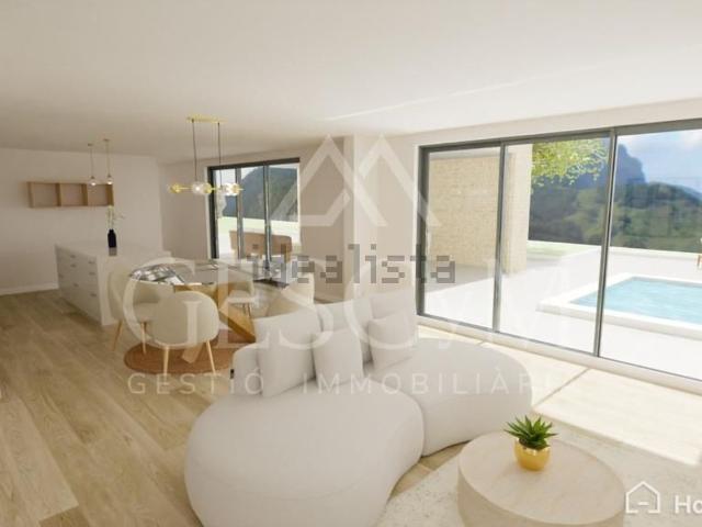 Chalet, Corbera de Llobregat