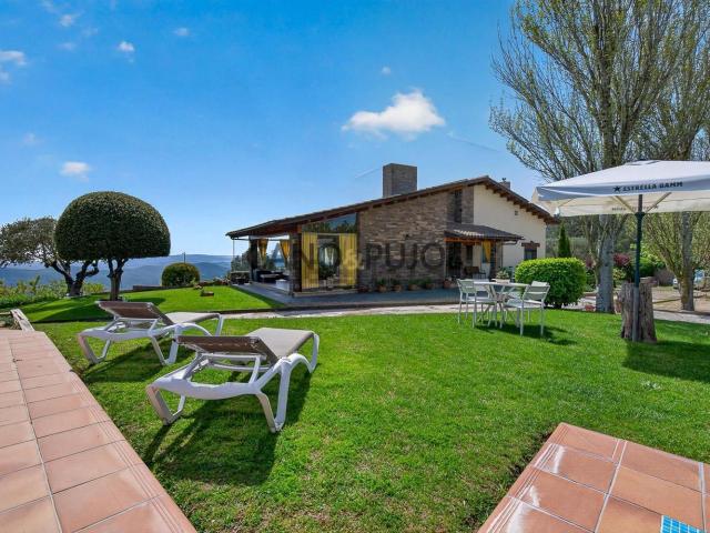 Chalet, Corbera de Llobregat