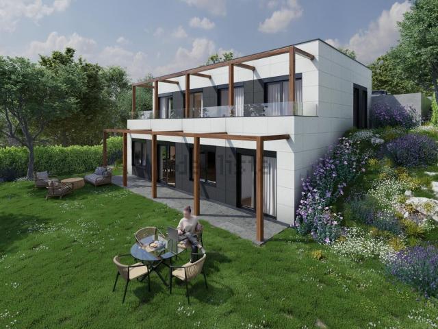 Chalet, Corbera de Llobregat