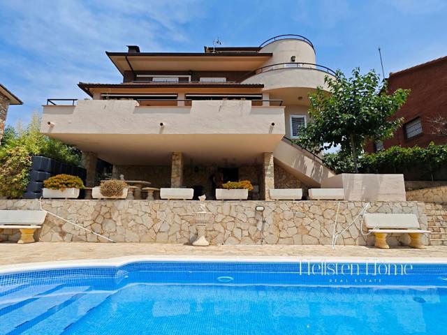 Chalet, Corbera de Llobregat